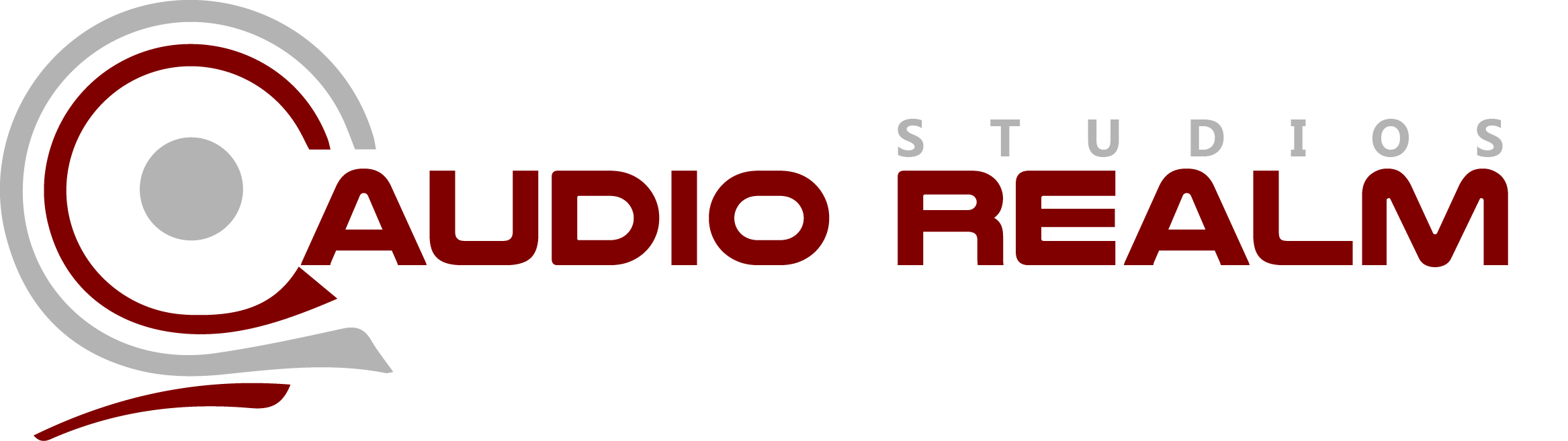 Audio Realm logo