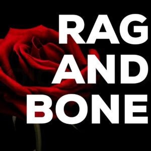 Beatnik Neon: Rag and Bone